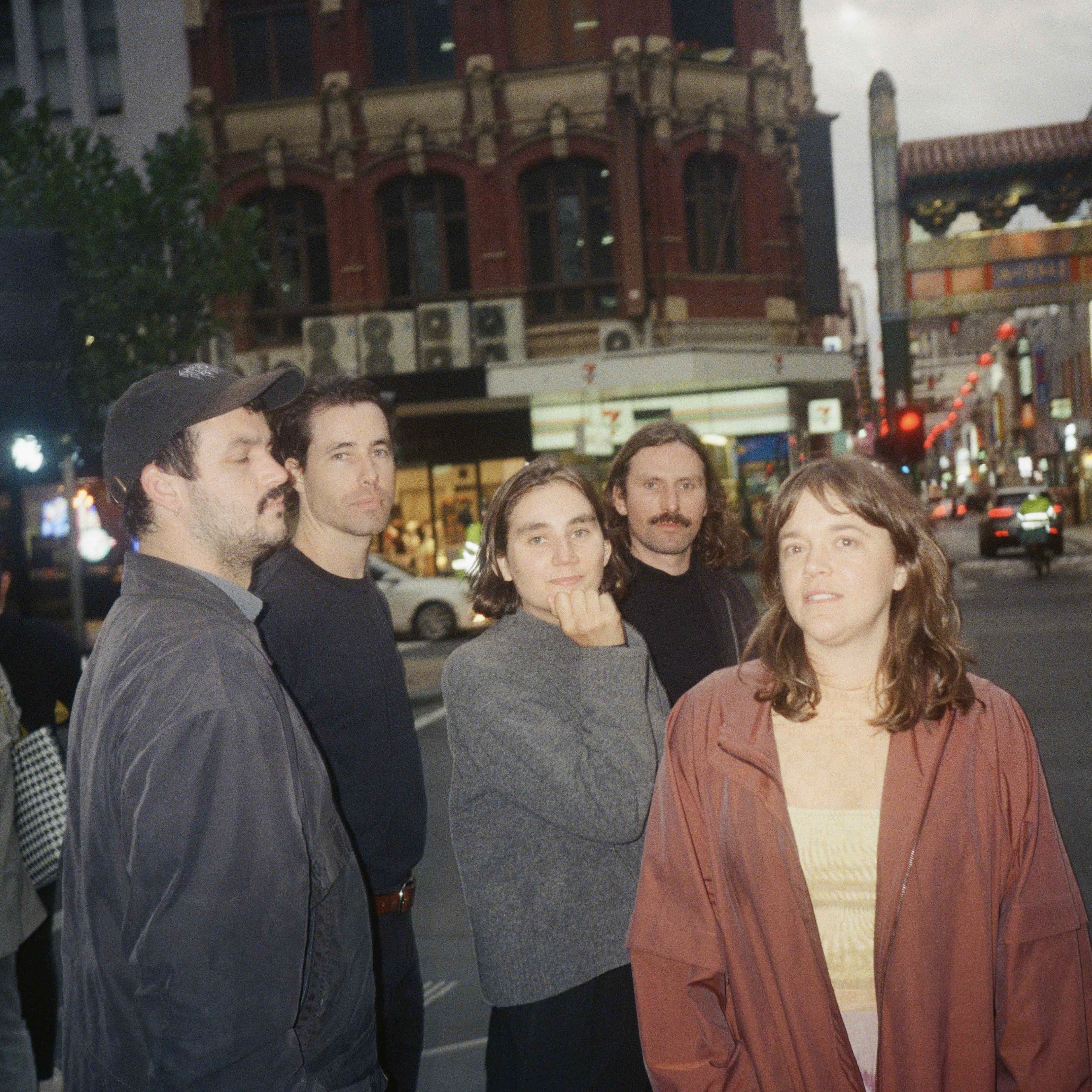 Veranstaltungsbild für Eggy, Brokof